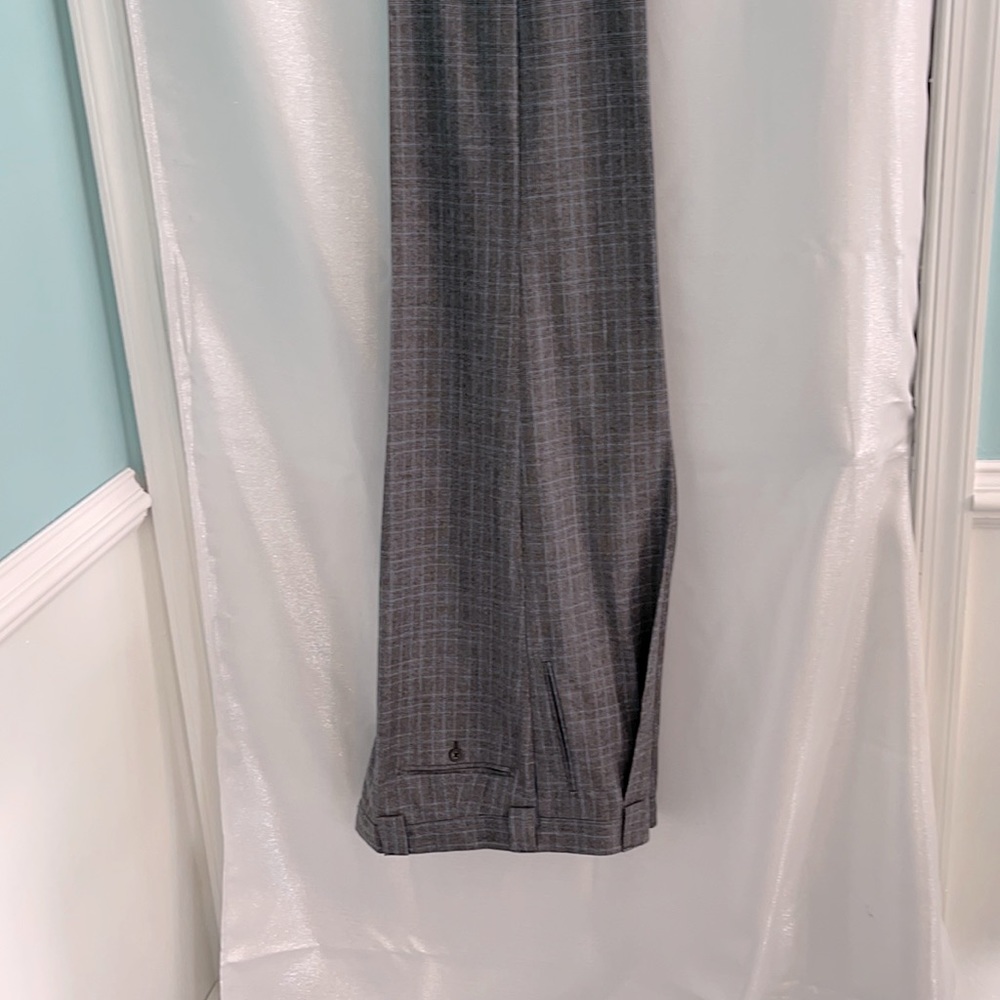 EVERETT HALL  DESIGNER  PANTS